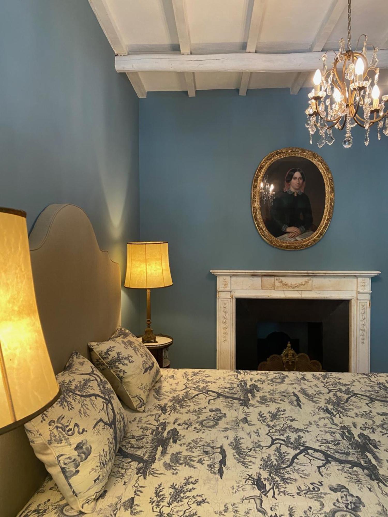 Villa Cosmiana Suites Peccioli Экстерьер фото